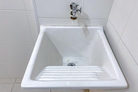 Apartamento à venda com 30m², 1 quarto e sem vagaÁrea de Serviço