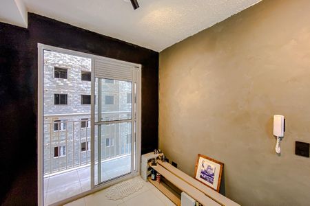 Apartamento à venda com 30m², 1 quarto e sem vagaSala