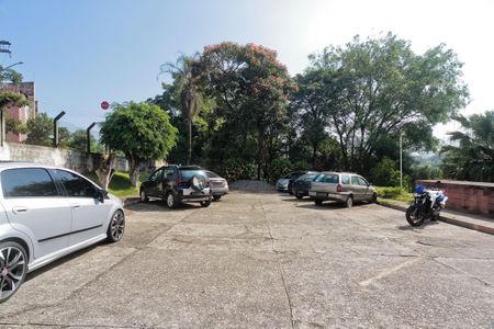 Apartamento para alugar com 60m², 2 quartos e 2 vagas Apartamento para alugar com 60m², 2 quartos e 2 vagasGaragem