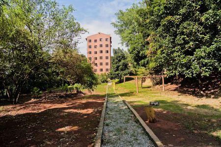 Apartamento para alugar com 60m², 2 quartos e 2 vagas Apartamento para alugar com 60m², 2 quartos e 2 vagasÁrea comum