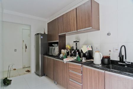 Apartamento para alugar com 60m², 2 quartos e 2 vagas Apartamento para alugar com 60m², 2 quartos e 2 vagasCozinha