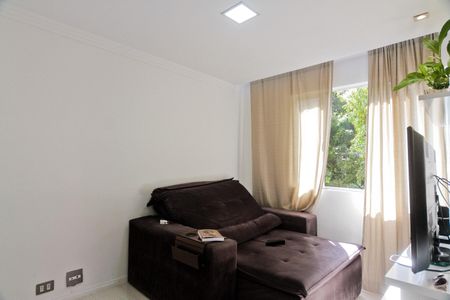 Apartamento para alugar com 60m², 2 quartos e 2 vagas Apartamento para alugar com 60m², 2 quartos e 2 vagasSala