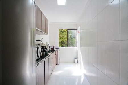 Apartamento para alugar com 60m², 2 quartos e 2 vagas Apartamento para alugar com 60m², 2 quartos e 2 vagasCozinha