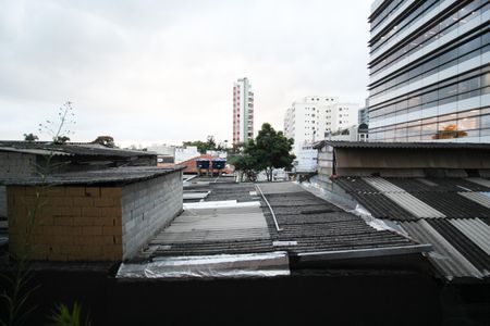 Apartamento à venda com 50m², 1 quarto e sem vaga Apartamento à venda com 50m², 1 quarto e sem vagaVista da Varanda