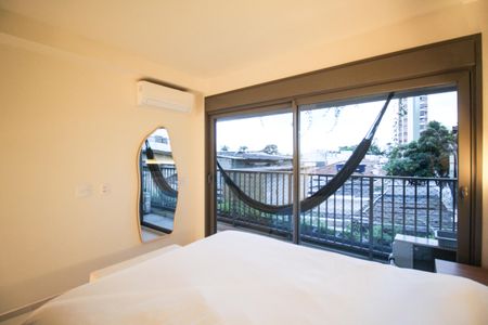 Apartamento à venda com 50m², 1 quarto e sem vaga Apartamento à venda com 50m², 1 quarto e sem vagaQuarto