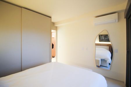 Apartamento à venda com 50m², 1 quarto e sem vaga Apartamento à venda com 50m², 1 quarto e sem vagaQuarto