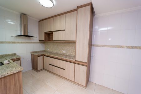 Casa à venda com 120m², 2 quartos e 2 vagasCozinha