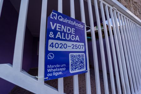 Casa à venda com 120m², 2 quartos e 2 vagasplaca