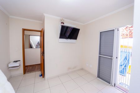 Casa à venda com 120m², 2 quartos e 2 vagasQuarto 2