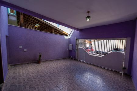 Casa à venda com 120m², 2 quartos e 2 vagasGaragem