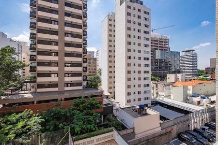 Apartamento à venda com 120m², 2 quartos e 1 vagaSala - Vista Varanda