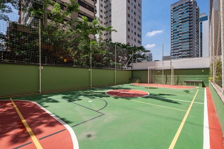 Apartamento à venda com 120m², 2 quartos e 1 vagaQuadra