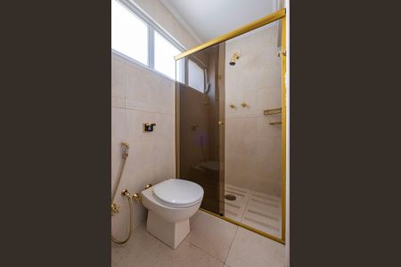 Apartamento à venda com 120m², 2 quartos e 1 vagaBanheiro