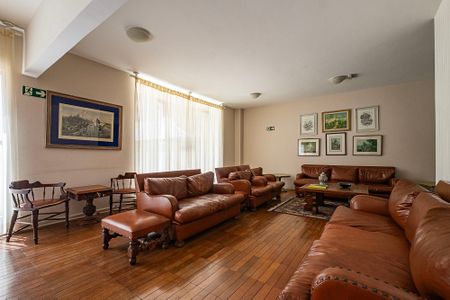 Apartamento à venda com 120m², 2 quartos e 1 vagaSalão de Festas