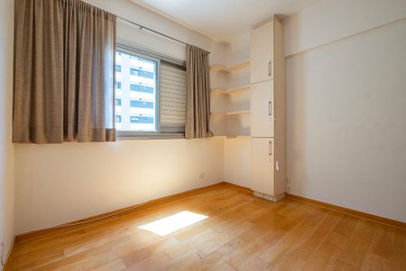 Apartamento à venda com 120m², 2 quartos e 1 vagaQuarto 2