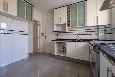 Apartamento à venda com 120m², 2 quartos e 1 vagaCozinha
