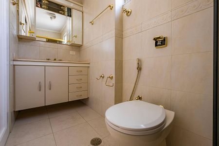 Apartamento à venda com 120m², 2 quartos e 1 vagaBanheiro