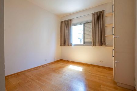 Apartamento à venda com 120m², 2 quartos e 1 vagaQuarto 2
