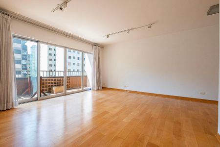 Apartamento à venda com 120m², 2 quartos e 1 vagaSala
