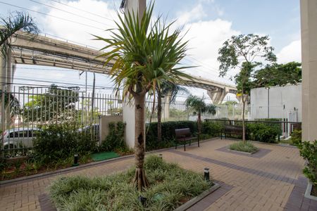 Studio para alugar com 35m², 1 quarto e sem vagaJardim