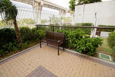 Studio para alugar com 35m², 1 quarto e sem vagaJardim