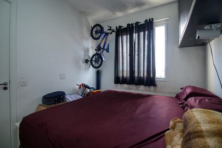 Studio para alugar com 35m², 1 quarto e sem vagaQuarto