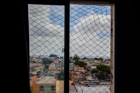 Studio para alugar com 35m², 1 quarto e sem vagaQuarto Vista