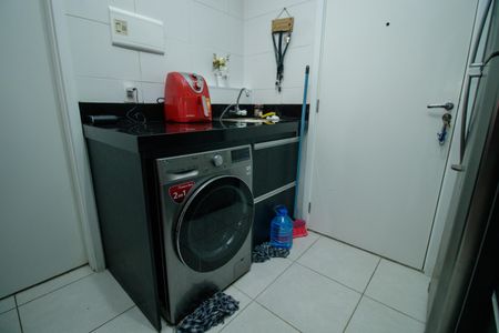 Studio para alugar com 35m², 1 quarto e sem vagaÁrea de Serviço