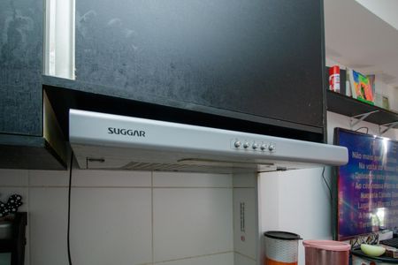 Studio para alugar com 35m², 1 quarto e sem vagaCoifa