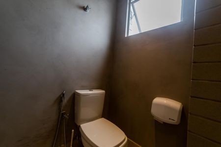 Apartamento à venda com 78m², 3 quartos e 2 vagasÁrea comum - Banheiro Salão de festas