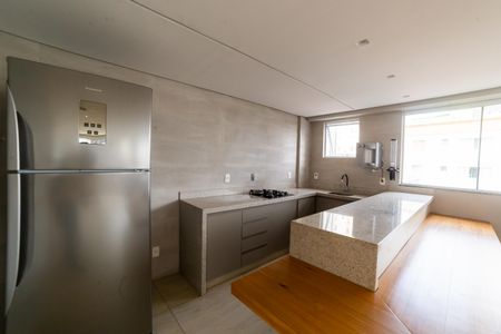 Apartamento à venda com 78m², 3 quartos e 2 vagasÁrea comum - Salão de festas