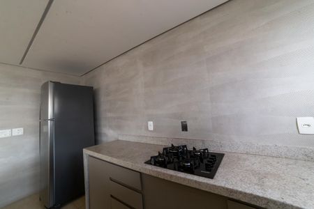Apartamento à venda com 78m², 3 quartos e 2 vagasÁrea comum - Salão de festas