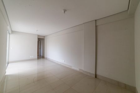 Apartamento à venda com 78m², 3 quartos e 2 vagasSala