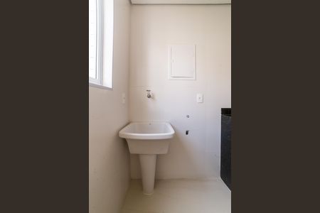 Apartamento à venda com 78m², 3 quartos e 2 vagasÁrea de Serviço