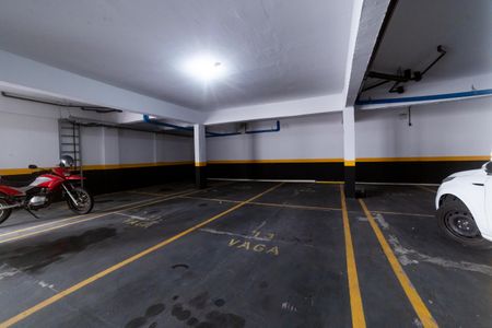 Apartamento à venda com 78m², 3 quartos e 2 vagasGaragem