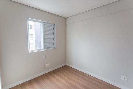 Apartamento à venda com 78m², 3 quartos e 2 vagasQuarto 3