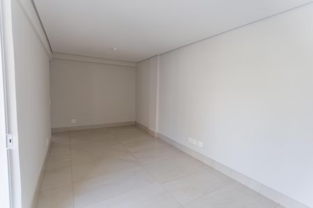 Apartamento à venda com 78m², 3 quartos e 2 vagasSala