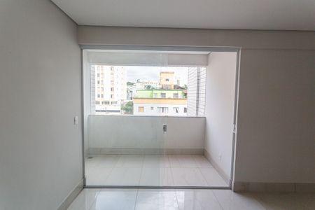 Apartamento à venda com 78m², 3 quartos e 2 vagasVaranda da Sala