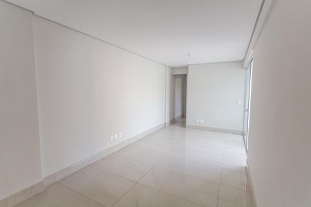 Apartamento à venda com 78m², 3 quartos e 2 vagasSala