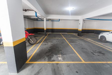 Apartamento à venda com 78m², 3 quartos e 2 vagasGaragem