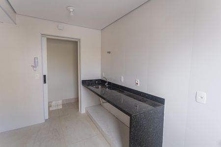 Apartamento à venda com 78m², 3 quartos e 2 vagasCozinha/Área de Serviço