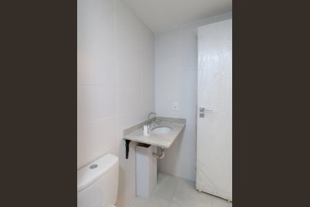 Apartamento à venda com 63m², 2 quartos e 1 vagaBanheiro da Suíte