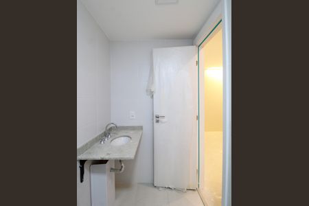 Apartamento à venda com 63m², 2 quartos e 1 vagaBanheiro Social