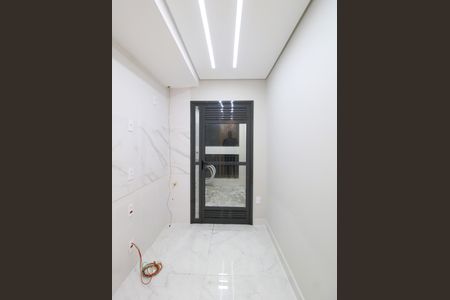 Apartamento à venda com 63m², 2 quartos e 1 vagaCozinha