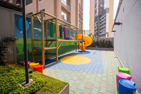 Apartamento à venda com 63m², 2 quartos e 1 vagaÁrea comum - Playground