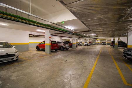 Apartamento à venda com 63m², 2 quartos e 1 vagaGaragem