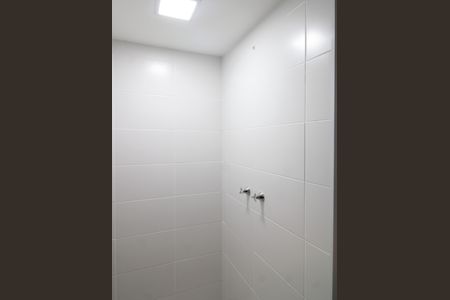 Apartamento à venda com 63m², 2 quartos e 1 vagaBanheiro da Suíte