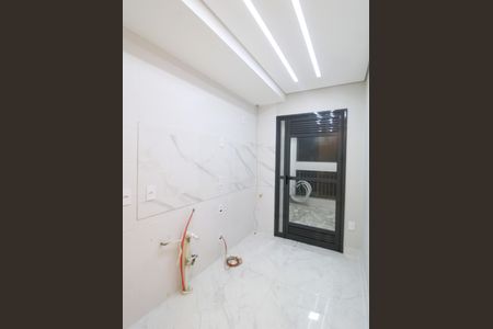 Apartamento à venda com 63m², 2 quartos e 1 vagaCozinha