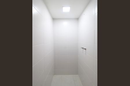 Apartamento à venda com 63m², 2 quartos e 1 vagaBanheiro da Suíte