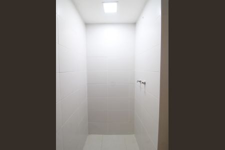 Apartamento à venda com 63m², 2 quartos e 1 vagaBanheiro Social